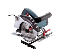 
                  TRYTON Pilarka Tarczowa 1600W 185mm THP1600 5903755016607